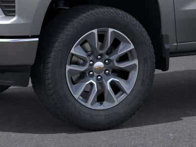 2026 Chevrolet Silverado 1500 Base