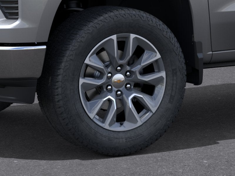 2026 Chevrolet Silverado 1500 Base