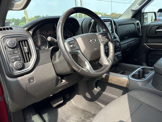 2020 Chevrolet Silverado 1500 RST - Photo 10
