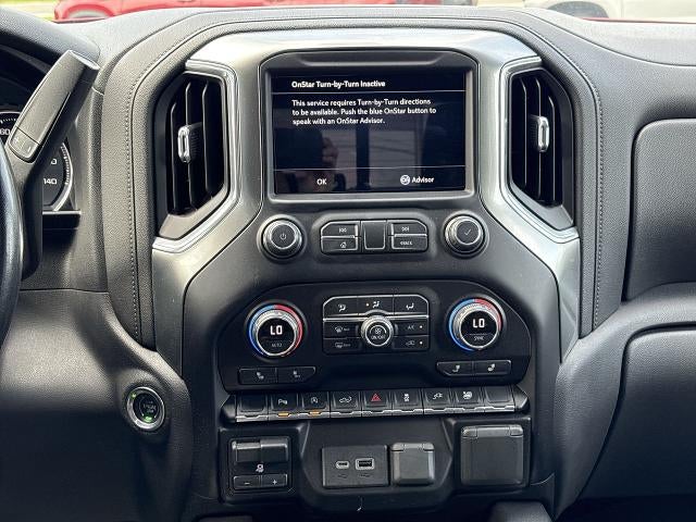2020 Chevrolet Silverado 1500 RST - Photo 14