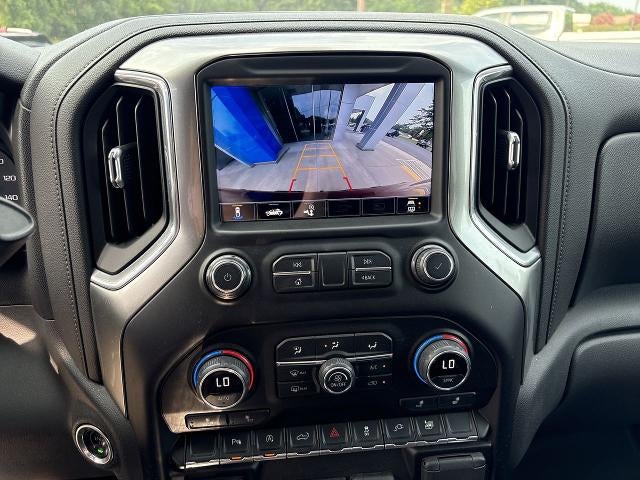 2020 Chevrolet Silverado 1500 RST - Photo 15