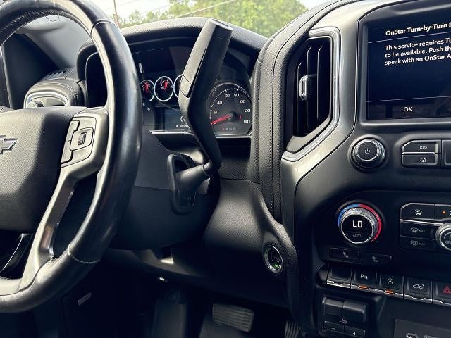 2020 Chevrolet Silverado 1500 RST - Photo 16