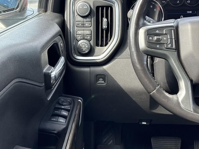 2020 Chevrolet Silverado 1500 RST - Photo 18