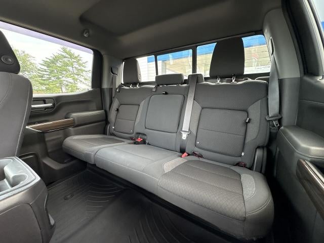 2020 Chevrolet Silverado 1500 RST - Photo 25