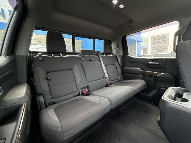 2020 Chevrolet Silverado 1500 RST - Photo 27
