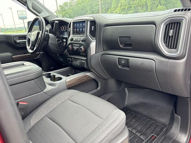 2020 Chevrolet Silverado 1500 RST - Photo 29