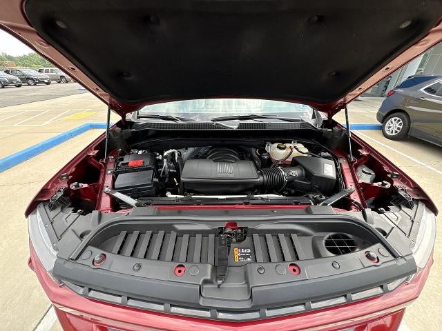 2020 Chevrolet Silverado 1500 RST - Photo 30