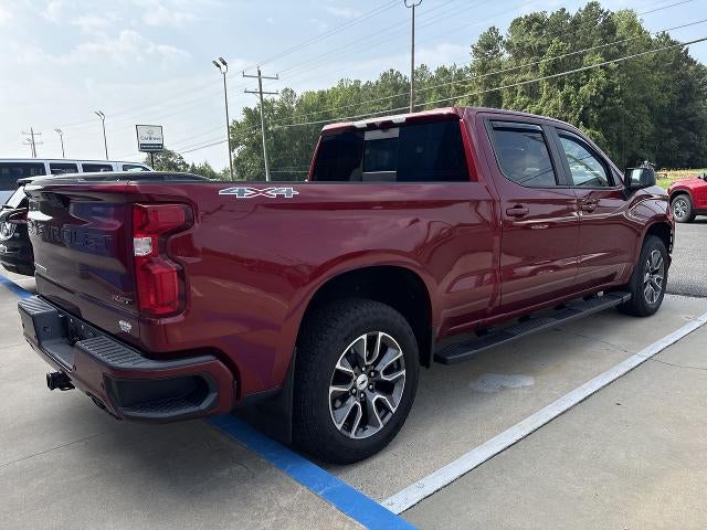 2020 Chevrolet Silverado 1500 RST - Photo 8