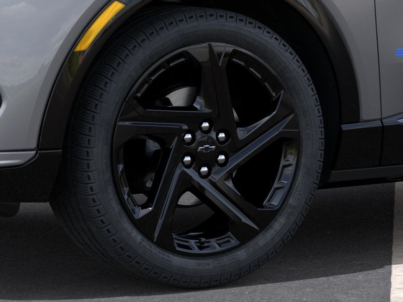 2026 Chevrolet Equinox EV RS - Photo 45
