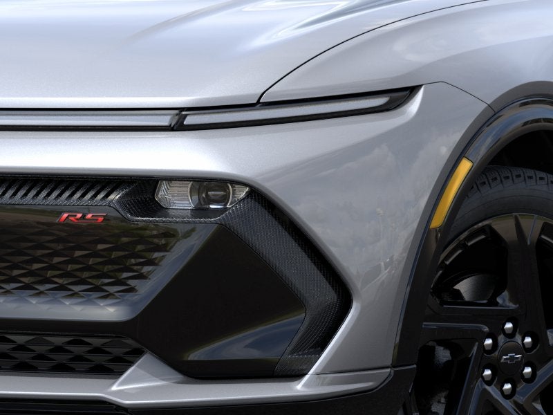 2026 Chevrolet Equinox EV RS - Photo 46