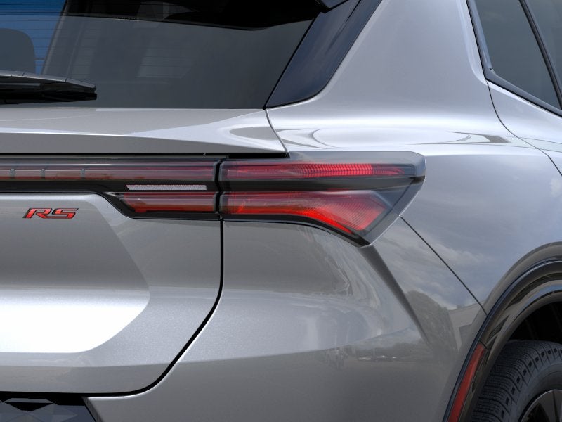 2026 Chevrolet Equinox EV RS - Photo 47