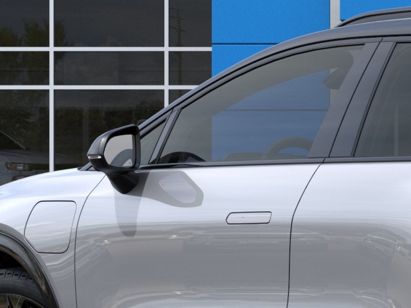 2026 Chevrolet Equinox EV RS - Photo 48