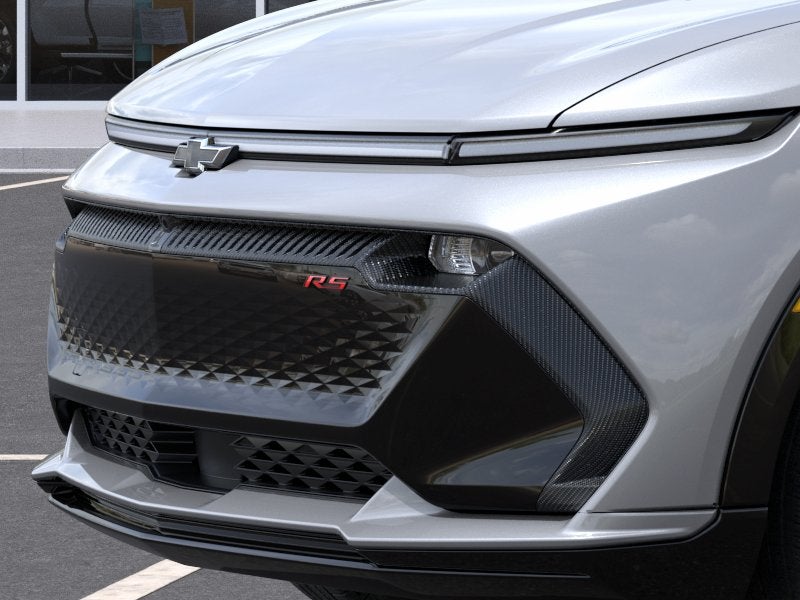 2026 Chevrolet Equinox EV RS - Photo 49