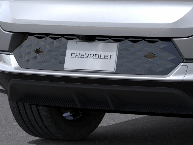 2026 Chevrolet Equinox EV RS - Photo 50
