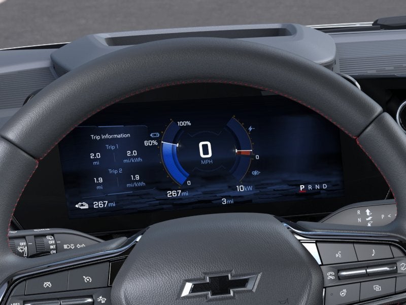 2026 Chevrolet Equinox EV RS - Photo 54