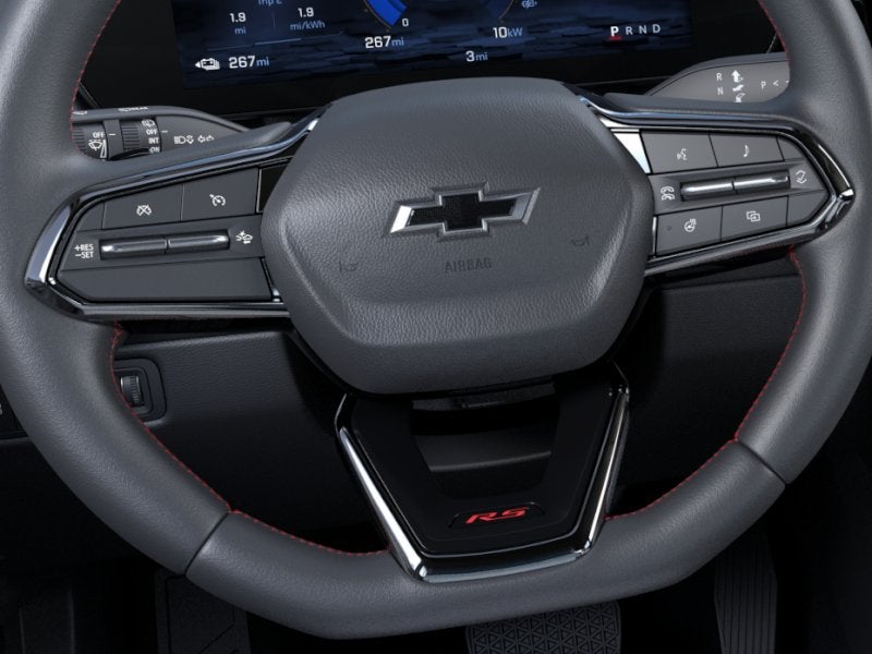 2026 Chevrolet Equinox EV RS - Photo 55