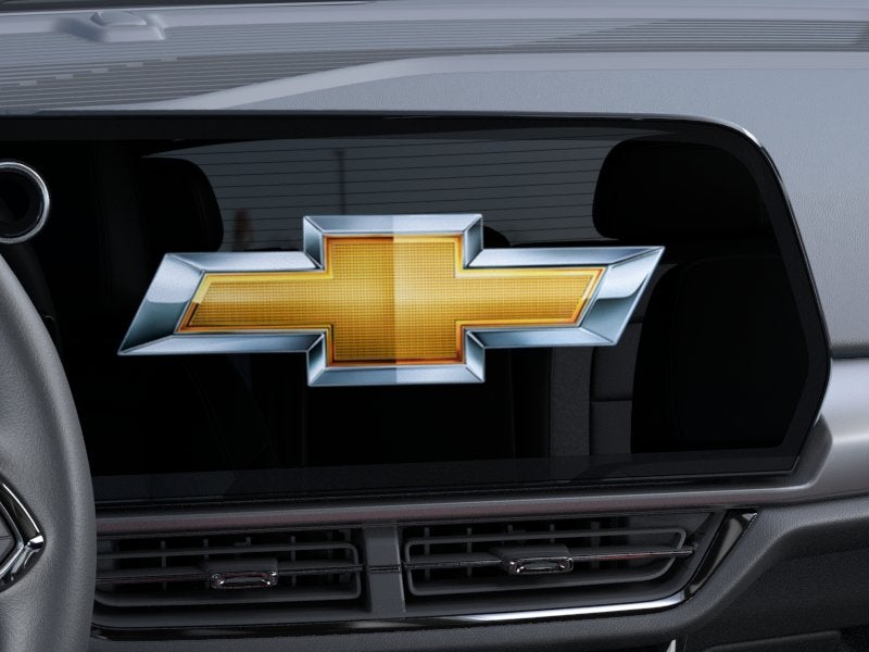 2026 Chevrolet Equinox EV RS - Photo 56