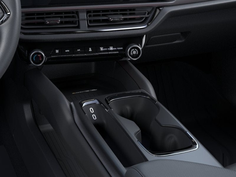 2026 Chevrolet Equinox EV RS - Photo 59