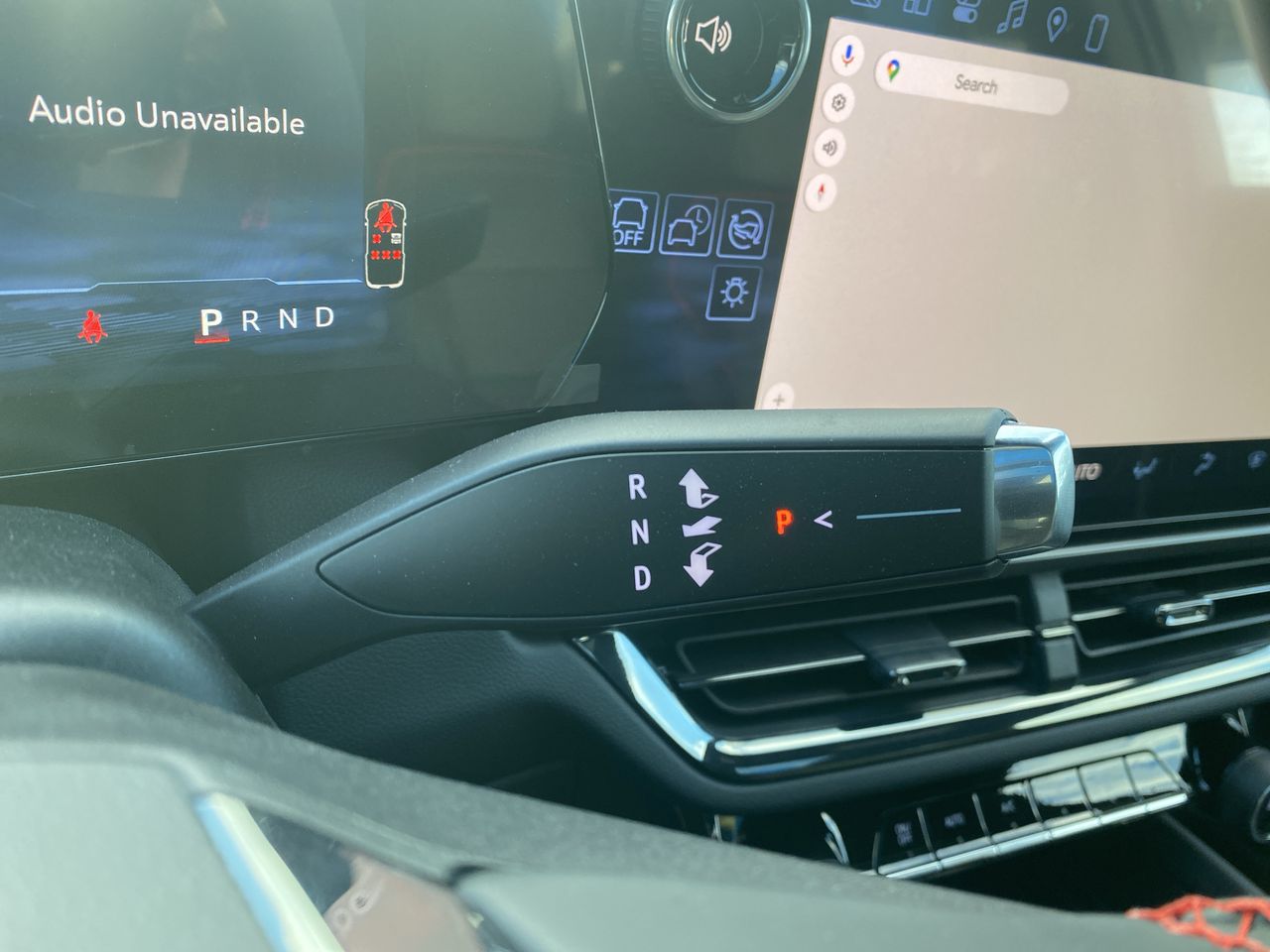 2026 Chevrolet Equinox EV RS - Photo 76