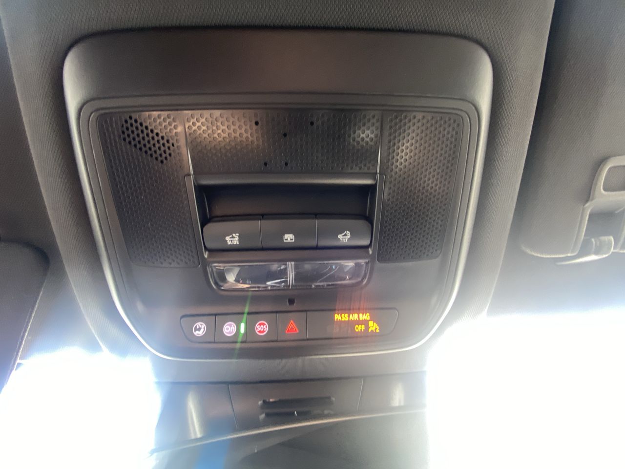 2026 Chevrolet Equinox EV RS - Photo 96