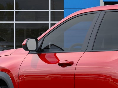 2027 Chevrolet Equinox FWD LT