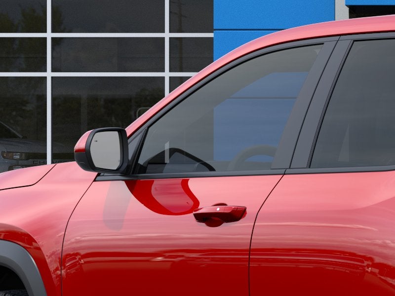 2027 Chevrolet Equinox FWD LT