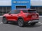 2027 Chevrolet Equinox FWD LT