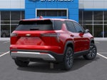 2027 Chevrolet Equinox FWD LT