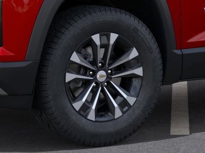 2027 Chevrolet Equinox FWD LT