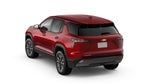2027 Chevrolet Equinox FWD LT