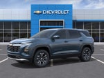 2027 Chevrolet Equinox FWD LT