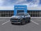 2027 Chevrolet Equinox FWD LT