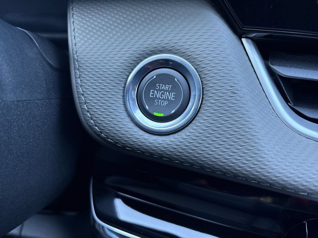 2027 Chevrolet Equinox FWD LT