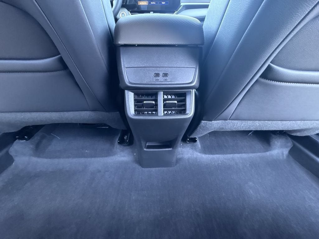 2027 Chevrolet Equinox FWD LT