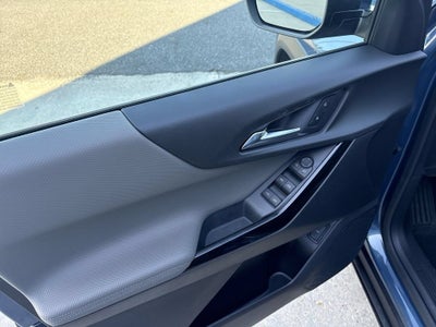 2027 Chevrolet Equinox FWD LT