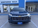 2027 Chevrolet Equinox FWD LT