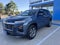 2027 Chevrolet Equinox FWD LT