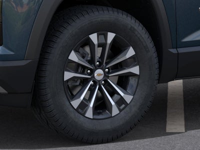 2027 Chevrolet Equinox FWD LT
