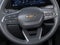 2027 Chevrolet Equinox FWD LT