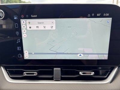 2027 Chevrolet Equinox FWD LT