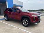 2027 Chevrolet Equinox FWD LT