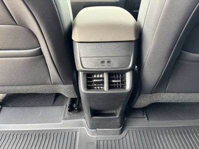 2027 Chevrolet Equinox FWD LT