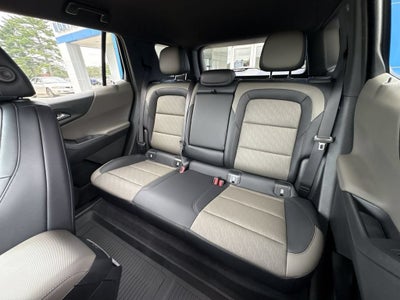 2027 Chevrolet Equinox FWD LT