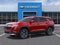 2027 Chevrolet Equinox FWD LT
