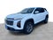 2027 Chevrolet Equinox FWD LT