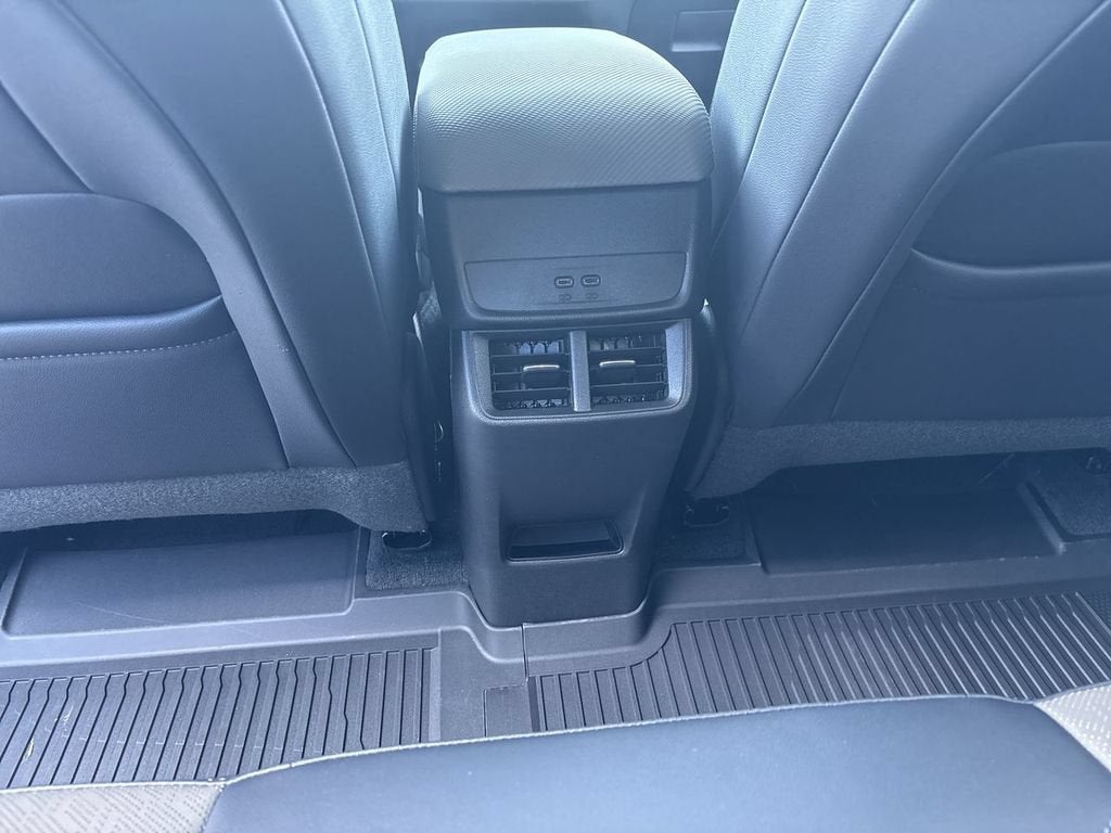 2027 Chevrolet Equinox FWD LT