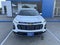 2027 Chevrolet Equinox FWD LT
