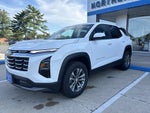 2027 Chevrolet Equinox FWD LT
