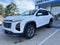 2027 Chevrolet Equinox FWD LT
