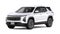 2027 Chevrolet Equinox FWD LT